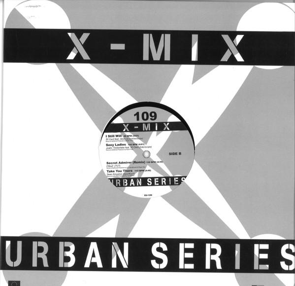  - X-Mix Urban Series 109