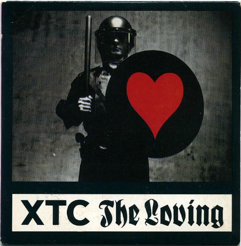 XTC - The Loving