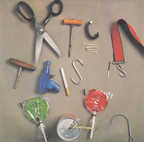 XTC - This Is Pop?