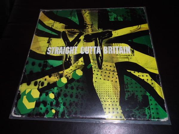 YT - Straight Outta Britain