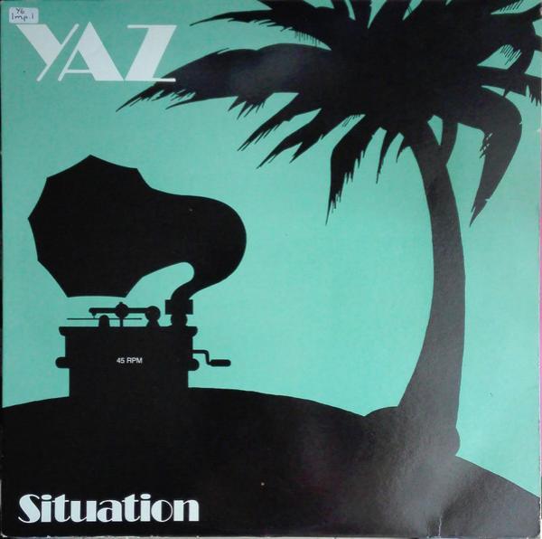 Yazoo - Situation