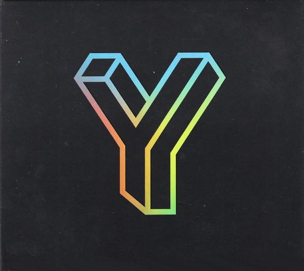 Years & Years - Communion