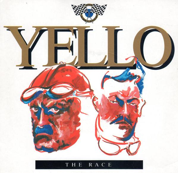 Yello - The Race