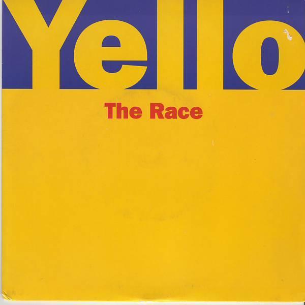 Yello - The Race