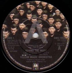 Yellow Magic Orchestra - Behind The Mask