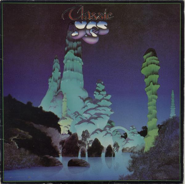 Yes - Classic Yes