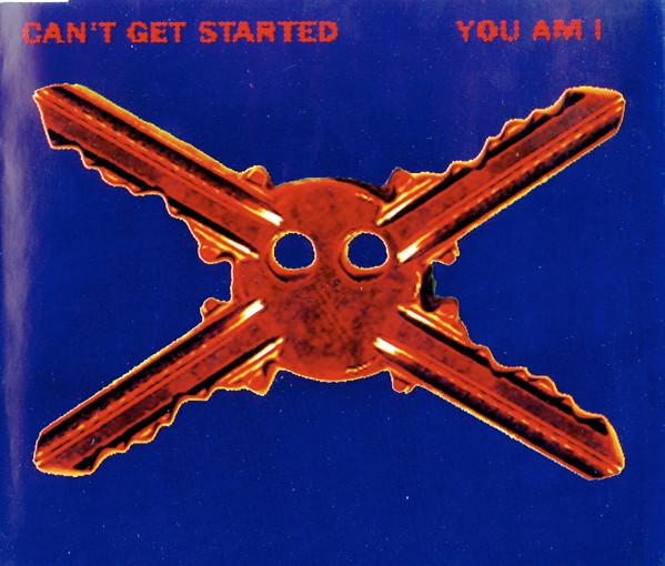 You Am I - Can't Get Started