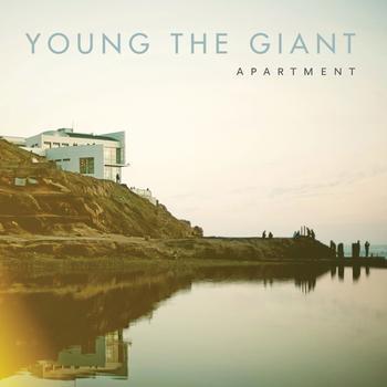 Young The Giant - Apartment / Typhoon