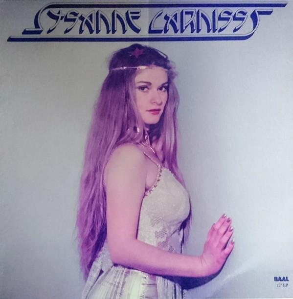 Ysanne Carniss - Ysanne Carniss