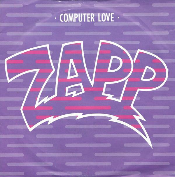 Zapp - Computer Love
