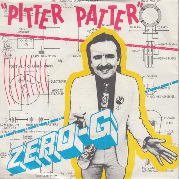 Zero-G (5) - (I Love You) Pitter Patter
