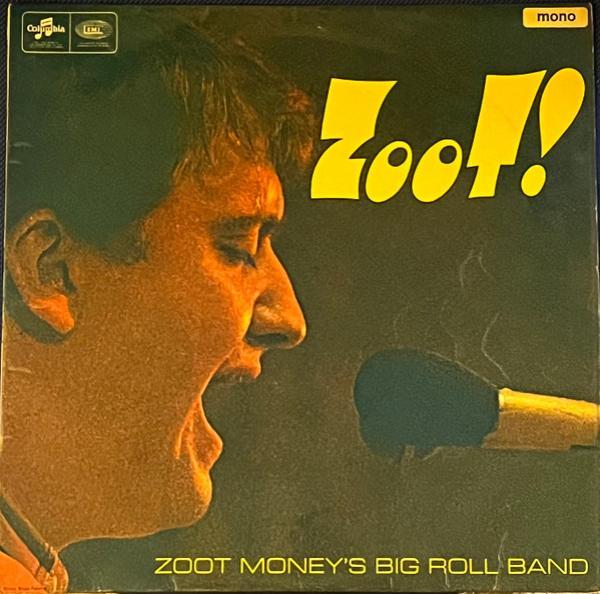 Zoot Money's Big Roll Band - Zoot!