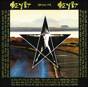 Þeyr - Mjötviður Mær